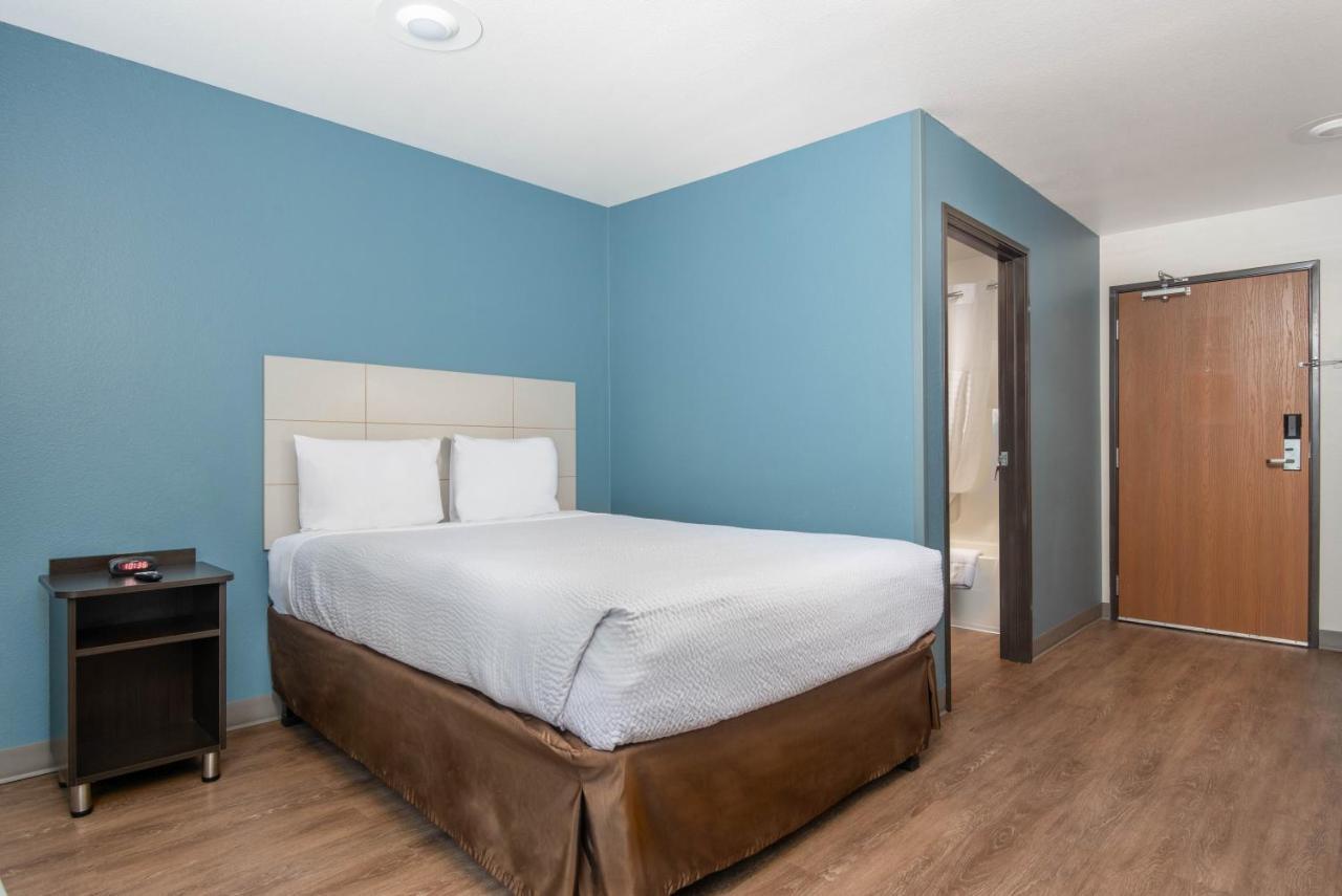 Extended Stay America Select Suites - Orlando - South Williamsburg Екстер'єр фото