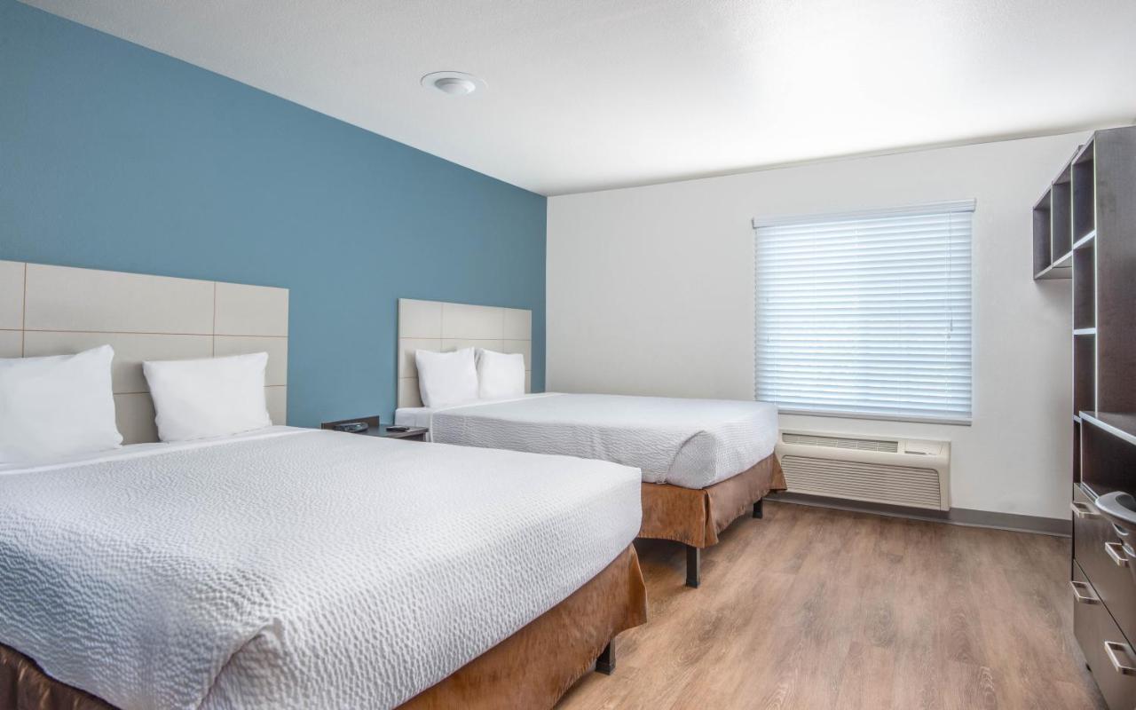 Extended Stay America Select Suites - Orlando - South Williamsburg Екстер'єр фото