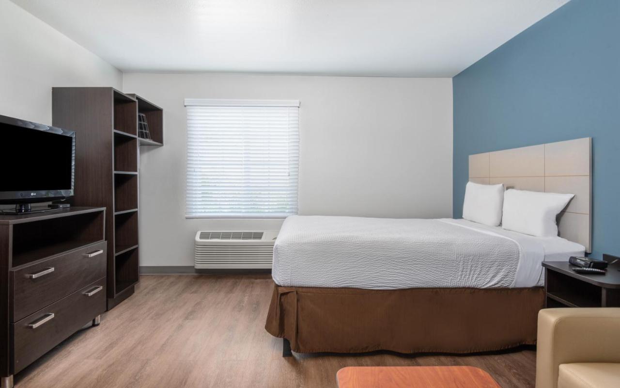 Extended Stay America Select Suites - Orlando - South Williamsburg Екстер'єр фото