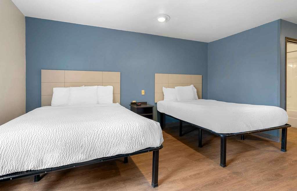Extended Stay America Select Suites - Orlando - South Williamsburg Номер фото