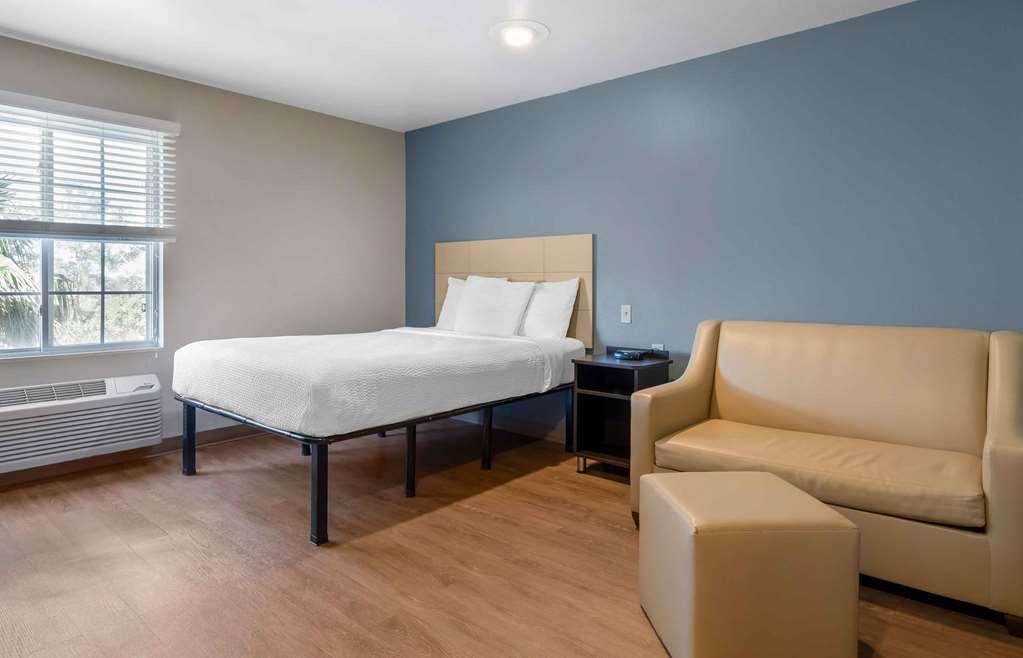 Extended Stay America Select Suites - Orlando - South Williamsburg Номер фото
