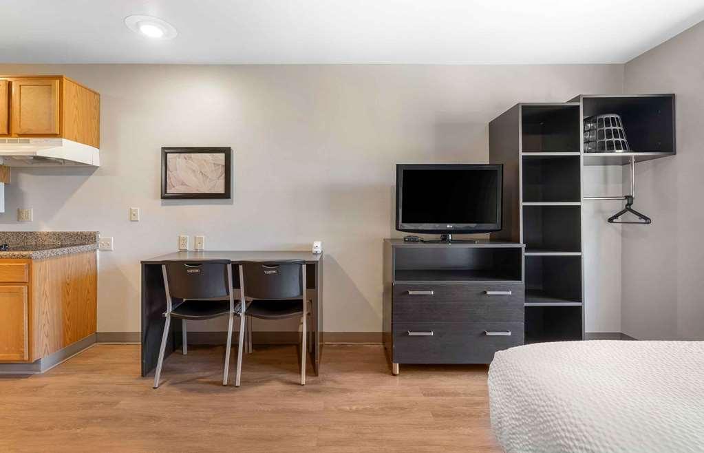 Extended Stay America Select Suites - Orlando - South Williamsburg Номер фото