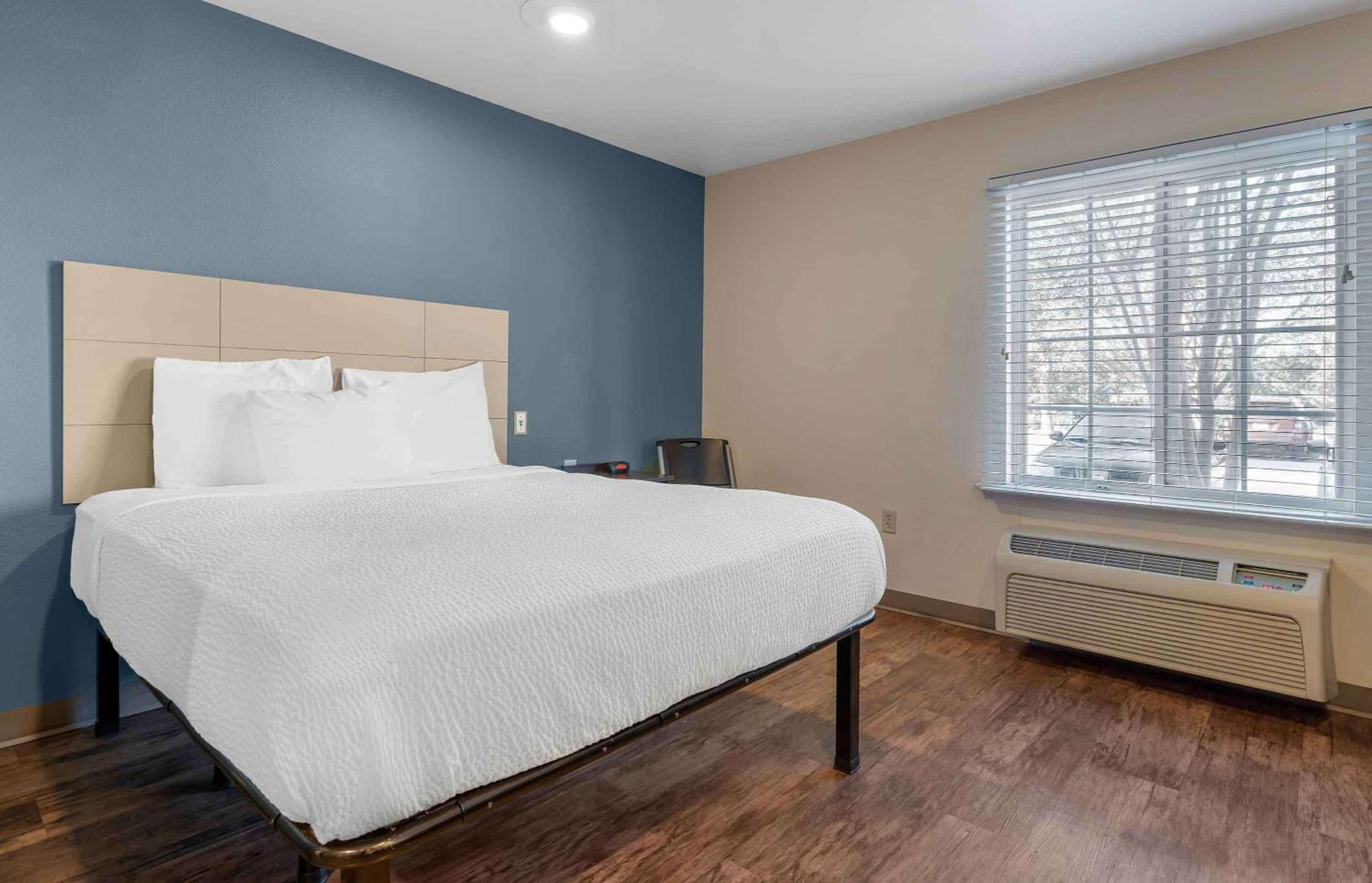 Extended Stay America Select Suites - Orlando - South Williamsburg Екстер'єр фото