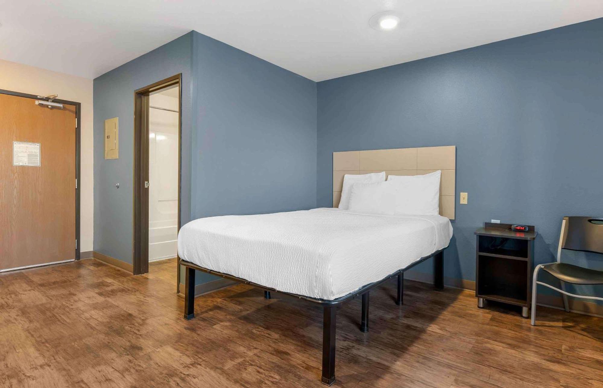 Extended Stay America Select Suites - Orlando - South Williamsburg Екстер'єр фото