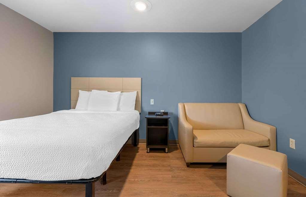 Extended Stay America Select Suites - Orlando - South Williamsburg Номер фото