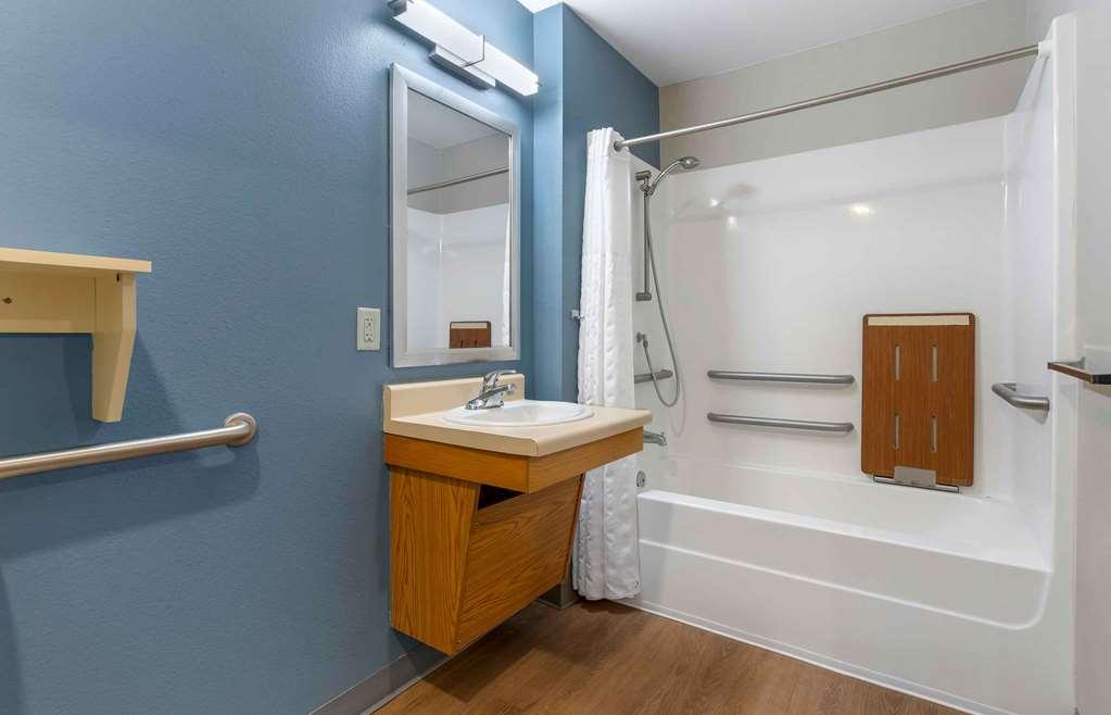 Extended Stay America Select Suites - Orlando - South Williamsburg Номер фото