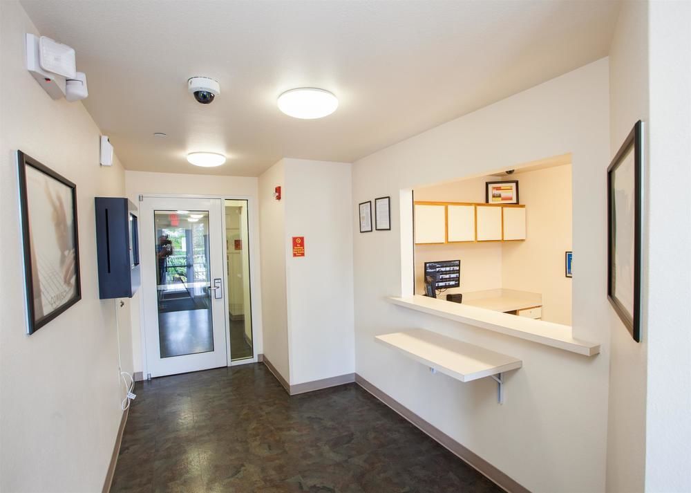 Extended Stay America Select Suites - Orlando - South Williamsburg Екстер'єр фото