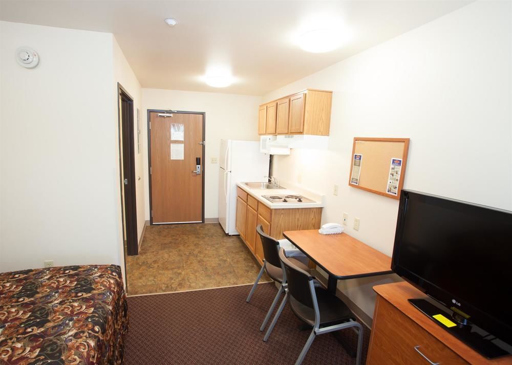 Extended Stay America Select Suites - Orlando - South Williamsburg Екстер'єр фото