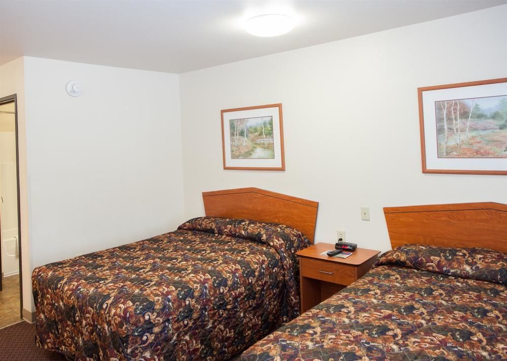 Extended Stay America Select Suites - Orlando - South Williamsburg Екстер'єр фото