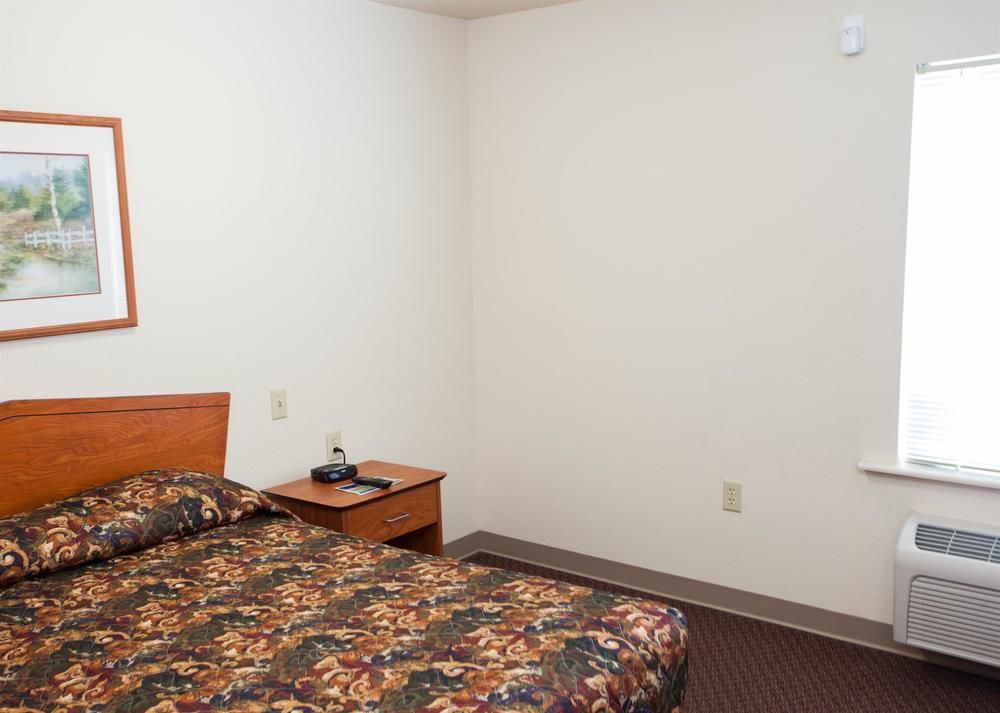 Extended Stay America Select Suites - Orlando - South Williamsburg Екстер'єр фото