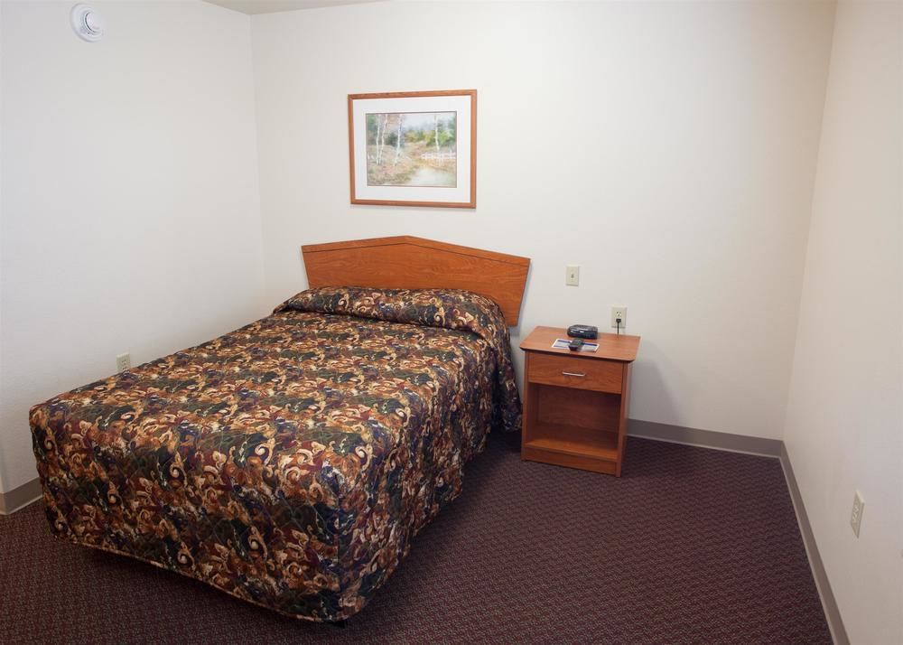Extended Stay America Select Suites - Orlando - South Williamsburg Екстер'єр фото