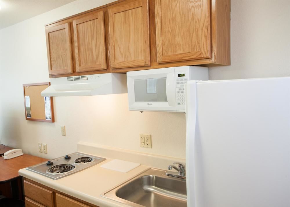 Extended Stay America Select Suites - Orlando - South Williamsburg Екстер'єр фото