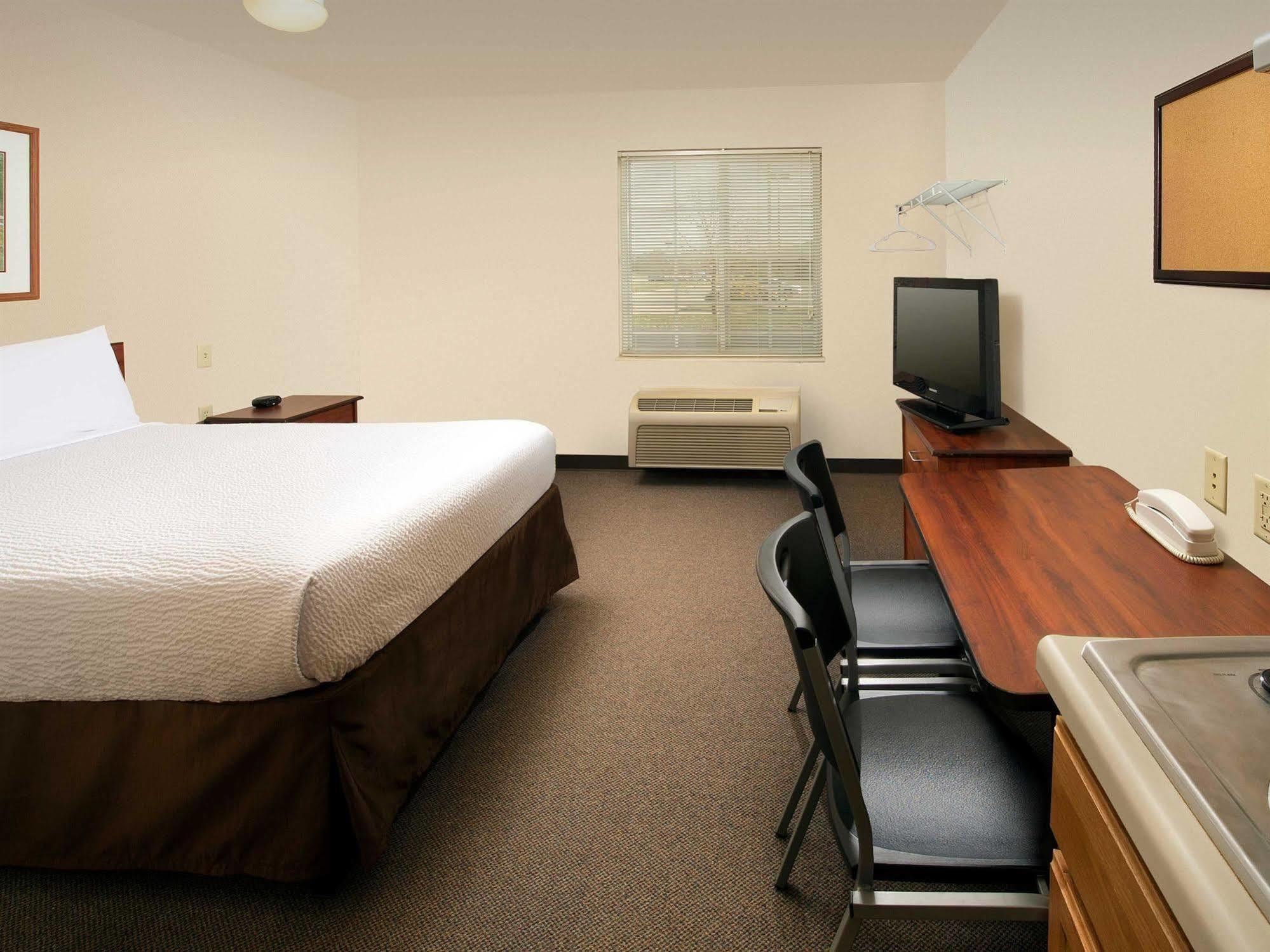 Extended Stay America Select Suites - Orlando - South Williamsburg Екстер'єр фото