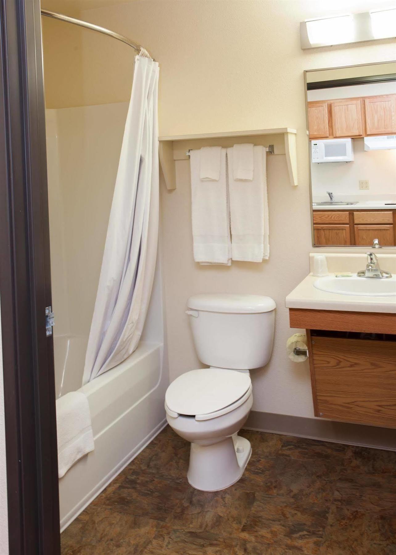 Extended Stay America Select Suites - Orlando - South Williamsburg Екстер'єр фото