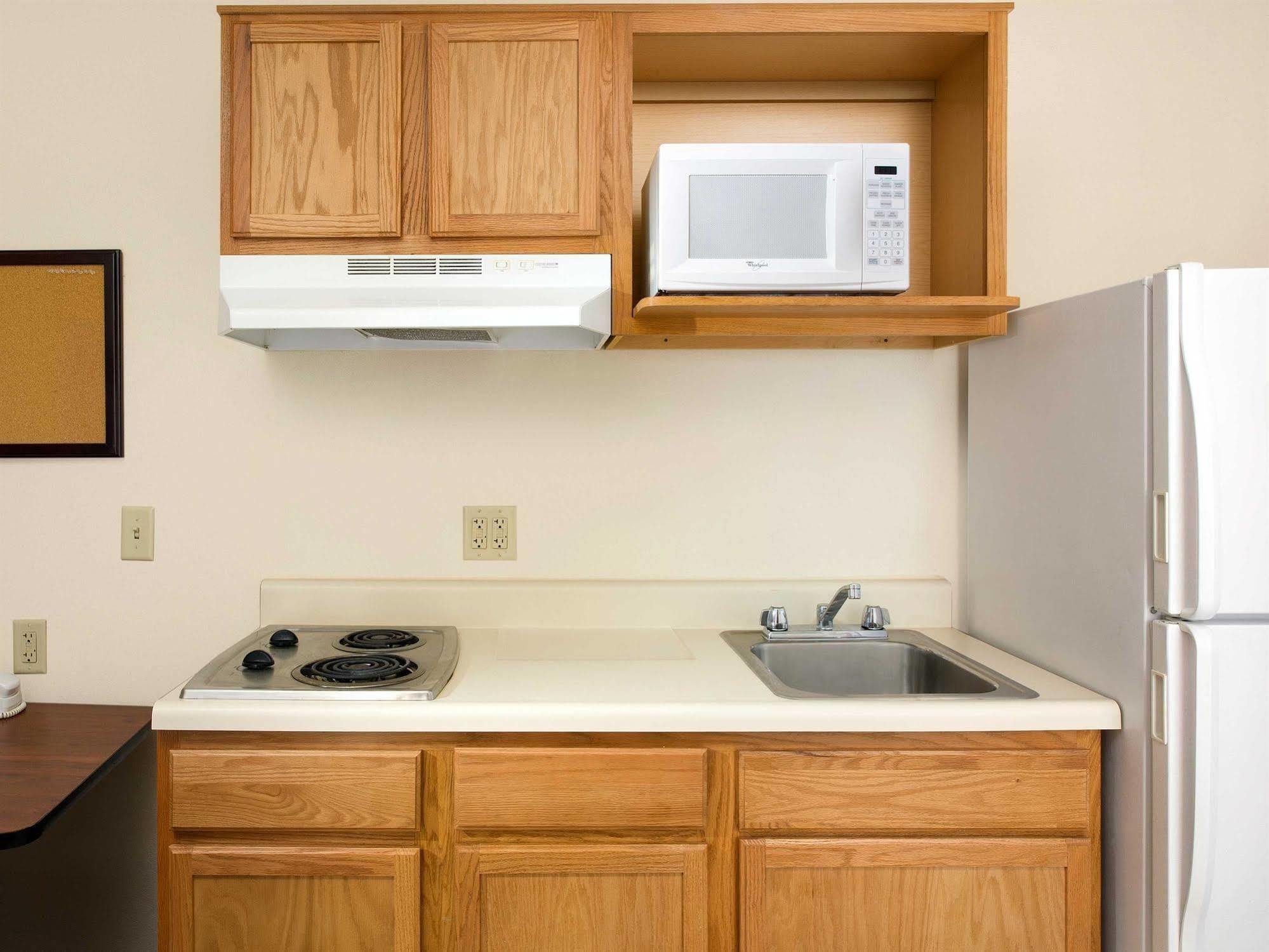 Extended Stay America Select Suites - Orlando - South Williamsburg Екстер'єр фото